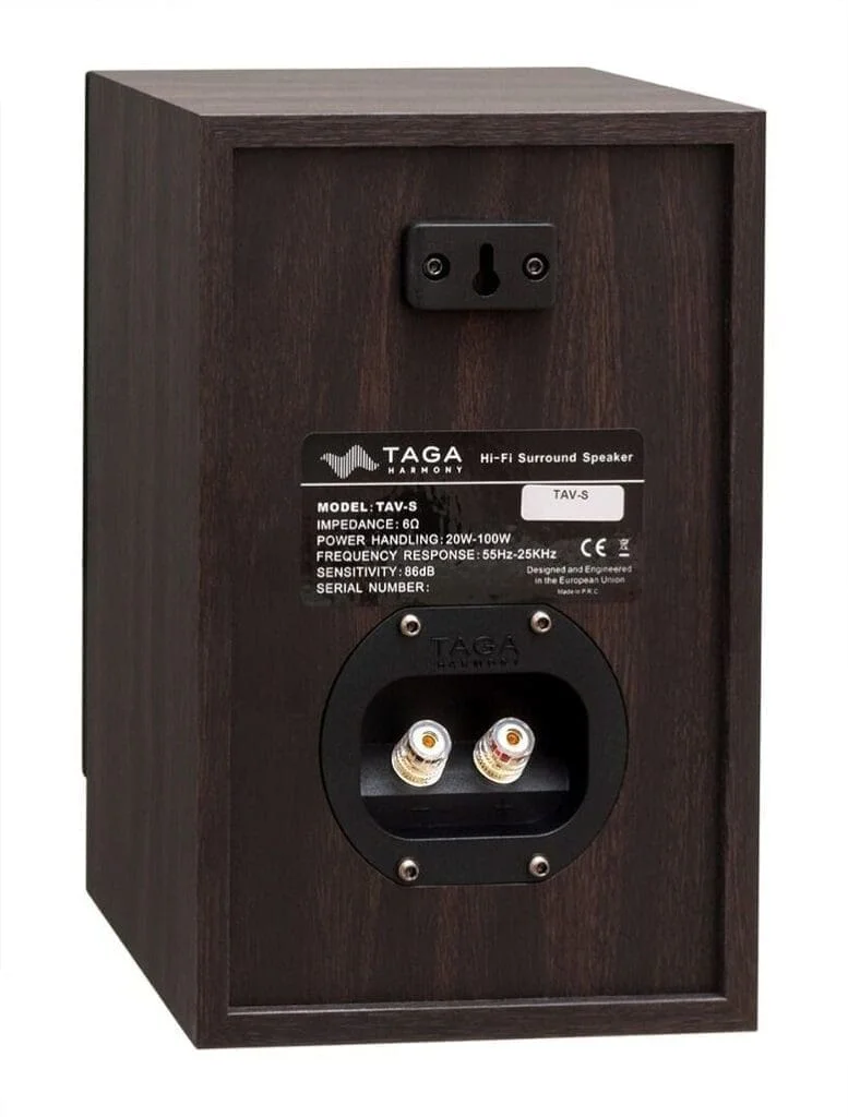 TAGA Harmony TAV-S Wenge