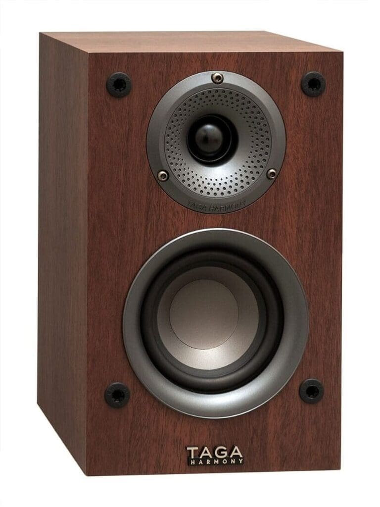 TAGA Harmony TAV-S Walnut