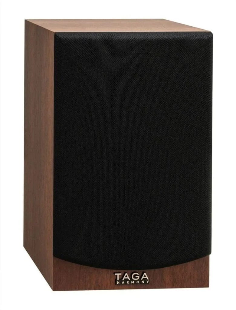 TAGA Harmony TAV-S Walnut