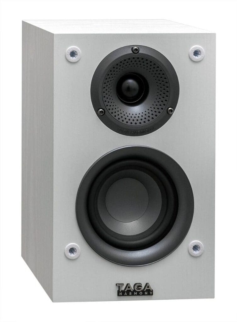 TAGA Harmony TAV-S White