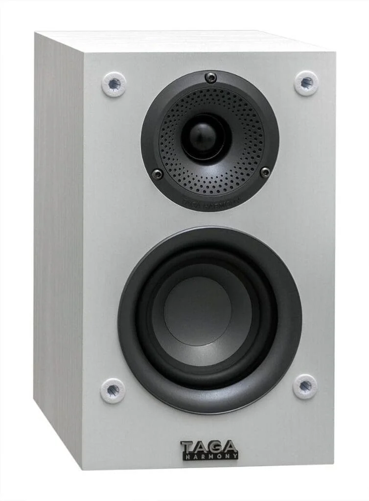 TAGA Harmony TAV-S White