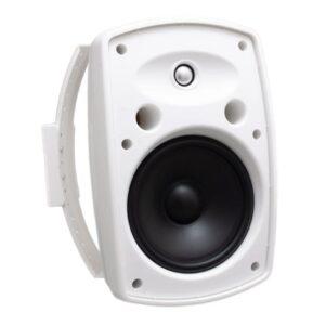 Всепогодная Акустическая система TAGA Harmony TOS-700 White