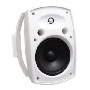 Всепогодная Акустическая система TAGA Harmony TOS-700 White