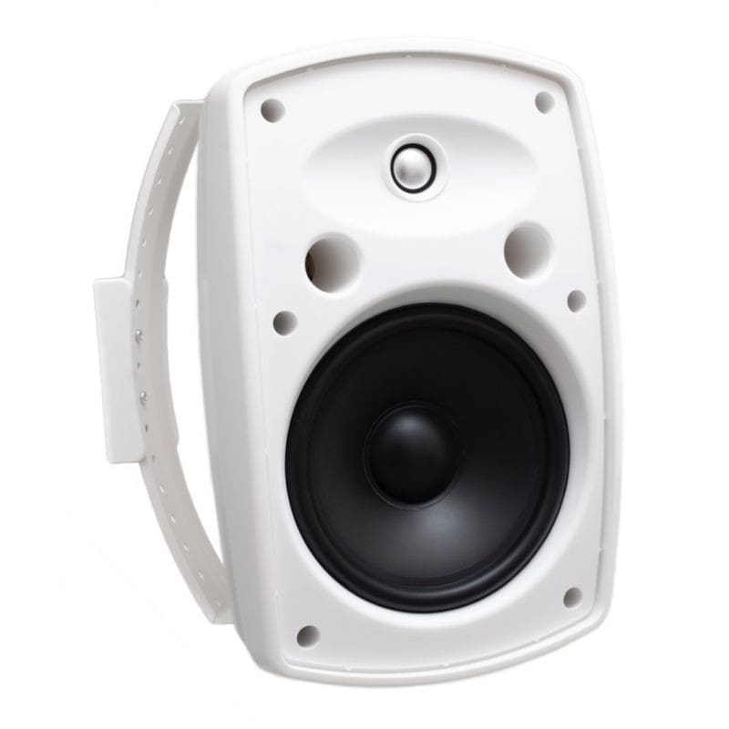 Всепогодная Акустическая система TAGA Harmony TOS-700 White