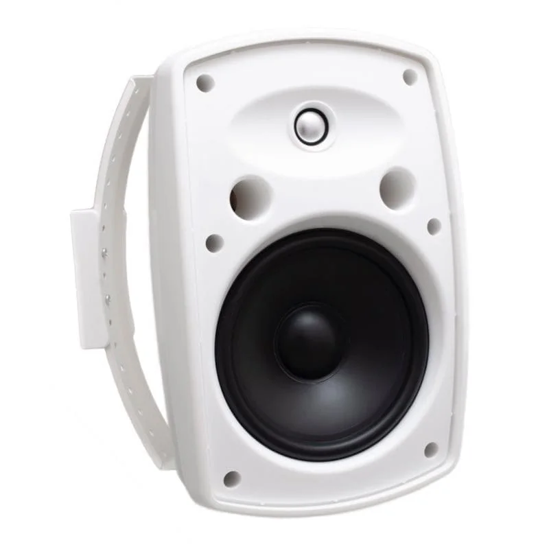 Всепогодная Акустическая система TAGA Harmony TOS-700 White