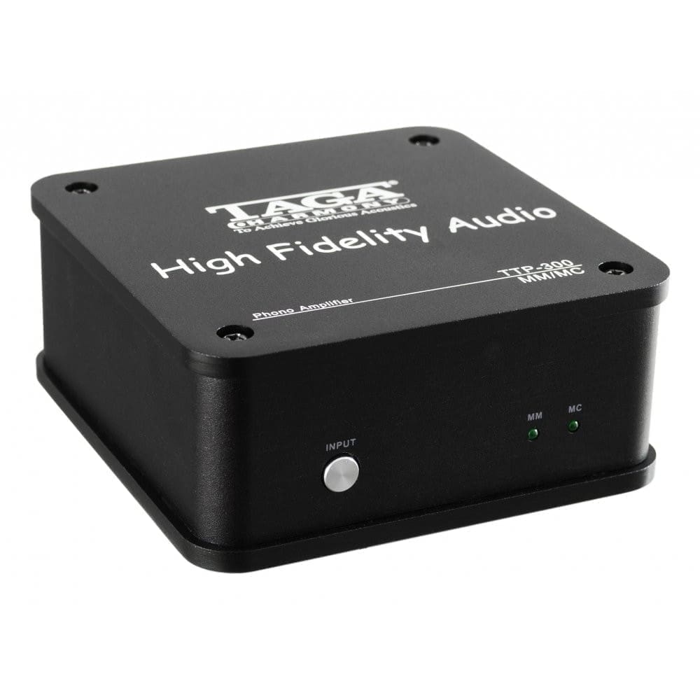 Фонокорреткор TAGA Harmony TTP-300