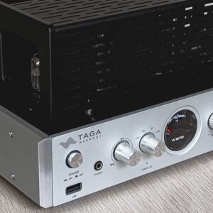 Усилитель TAGA Harmony HTA-25B (2021) (silver)
