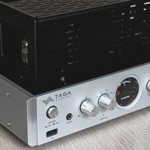 Усилитель TAGA Harmony HTA-25B (2021) (silver)