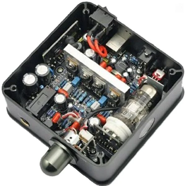 Усилитель TAGA Harmony THDA-200T