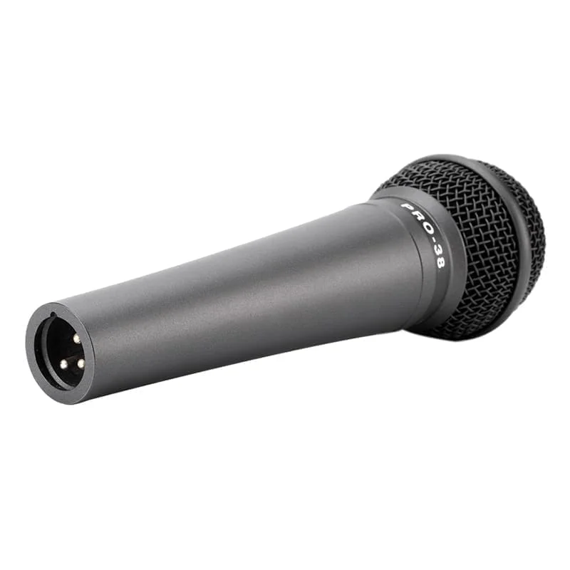 Микрофон Takstar PRO-38