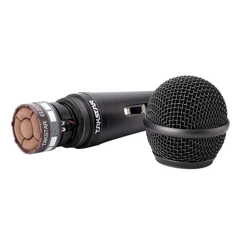 Микрофон Takstar PRO-38