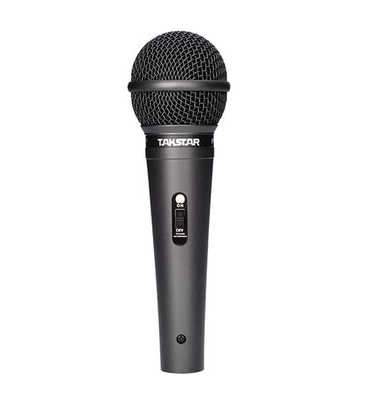 Микрофон Takstar PRO-38