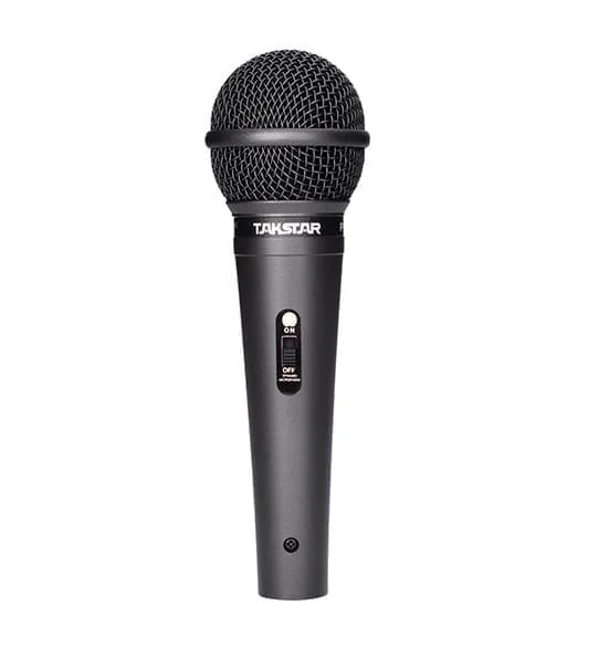 Микрофон Takstar PRO-38