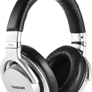 Наушники Takstar PRO82 Silver