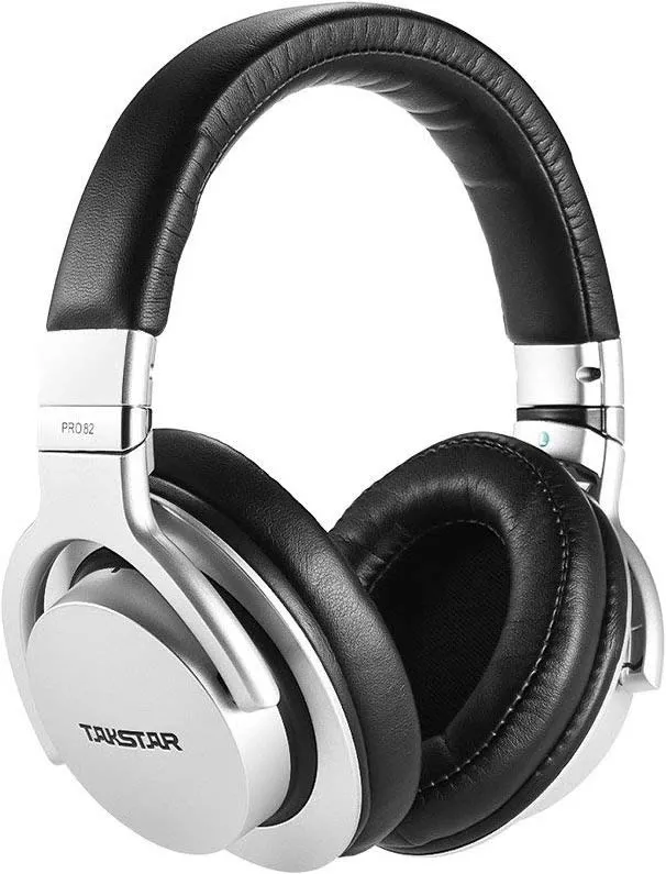 Наушники Takstar PRO82 Silver