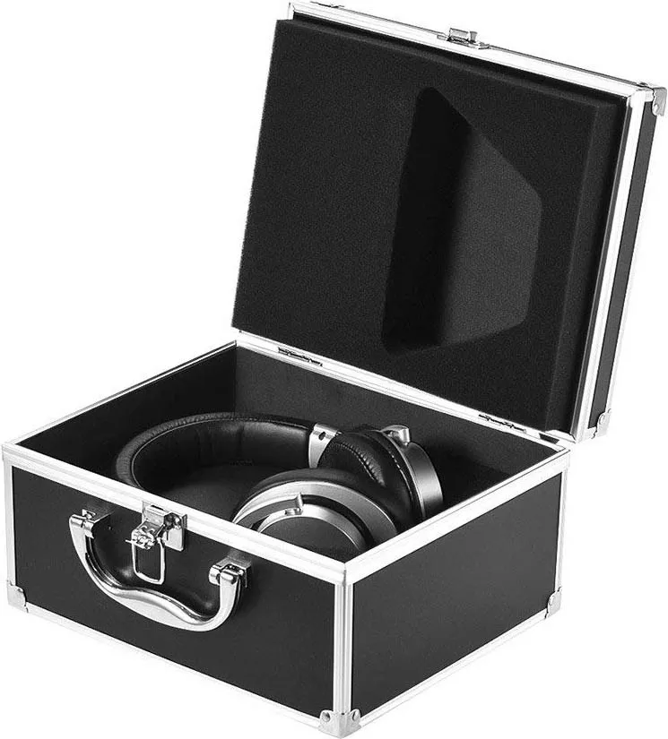 Наушники Takstar PRO82 Silver