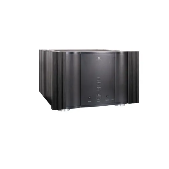 Усилитель мощности Tone Winner AD-1PA+ Black