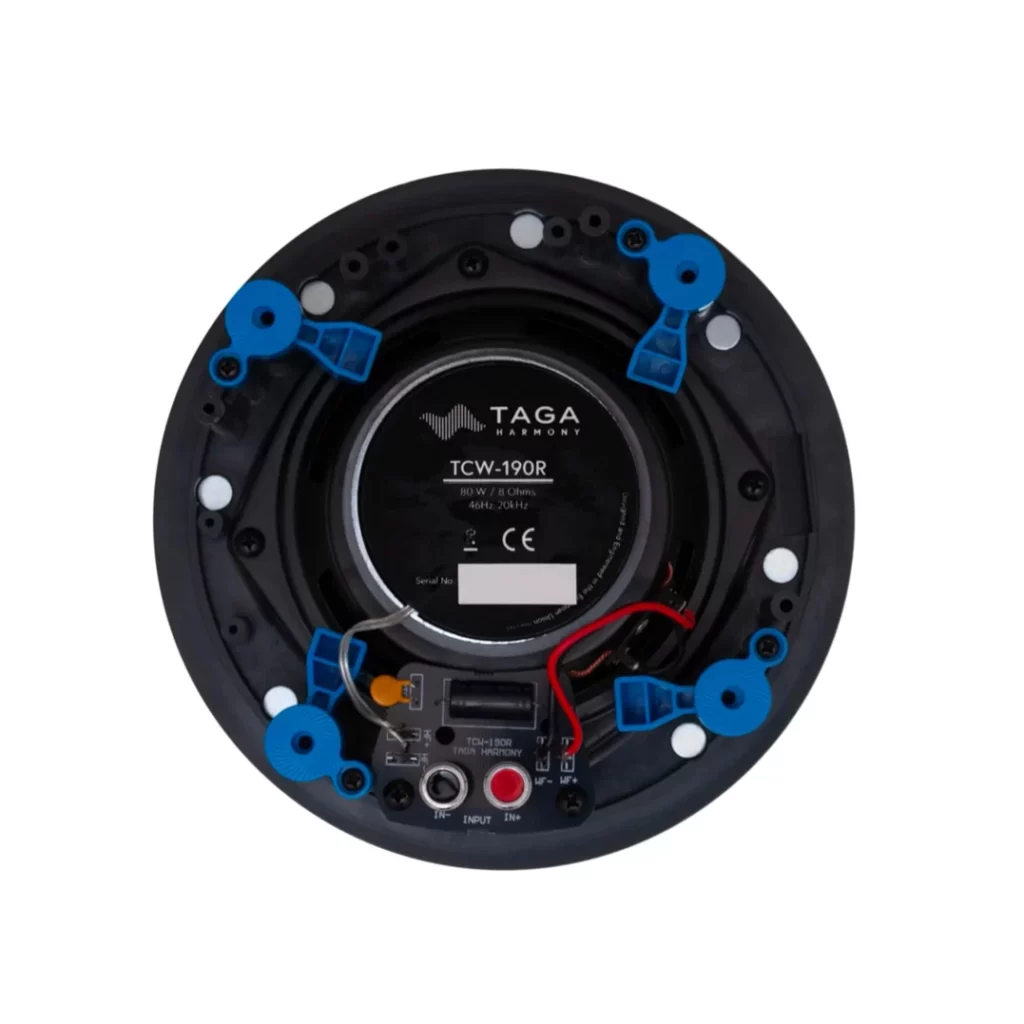 Акустика TAGA Harmony TCW-190R