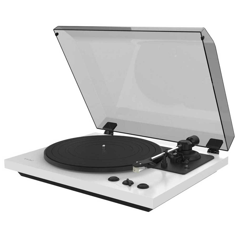 Проигрыватель винила TEAC TN-175 White