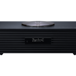 Музыкальный центр Technics SC-C70MK2 Black