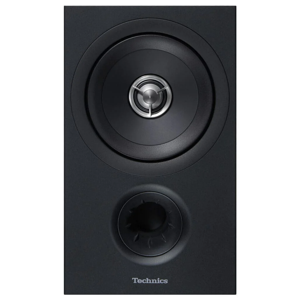 Акустическая система Technics SB-C600E-K Black