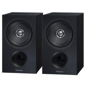 Акустическая система Technics SB-C600E-K Black