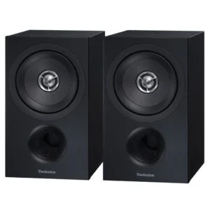 Акустическая система Technics SB-C600E-K Black