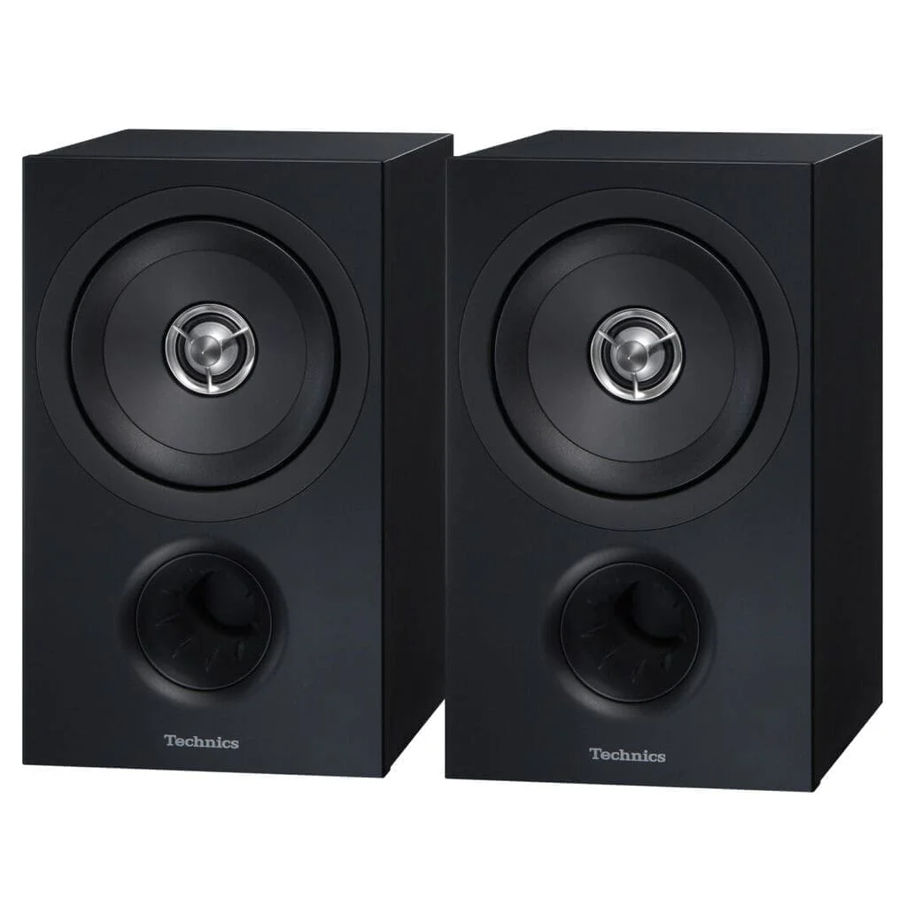 Акустическая система Technics SB-C600E-K Black