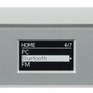 Сетевой аудиоплеер Technics ST-C700DE-S Silver