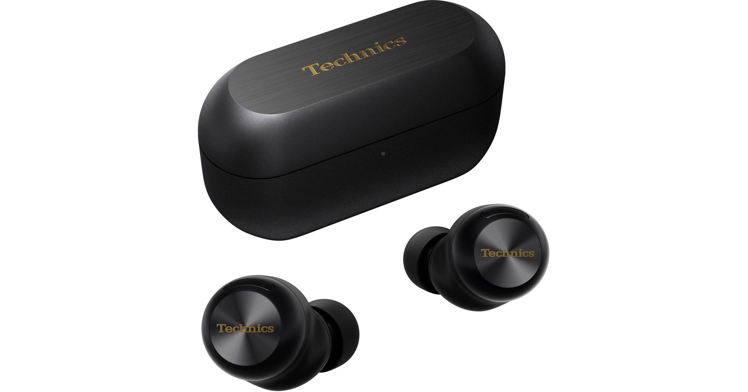 Наушники Technics EAH-AZ100E-K