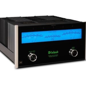 Усилитель мощности McIntosh MC255
