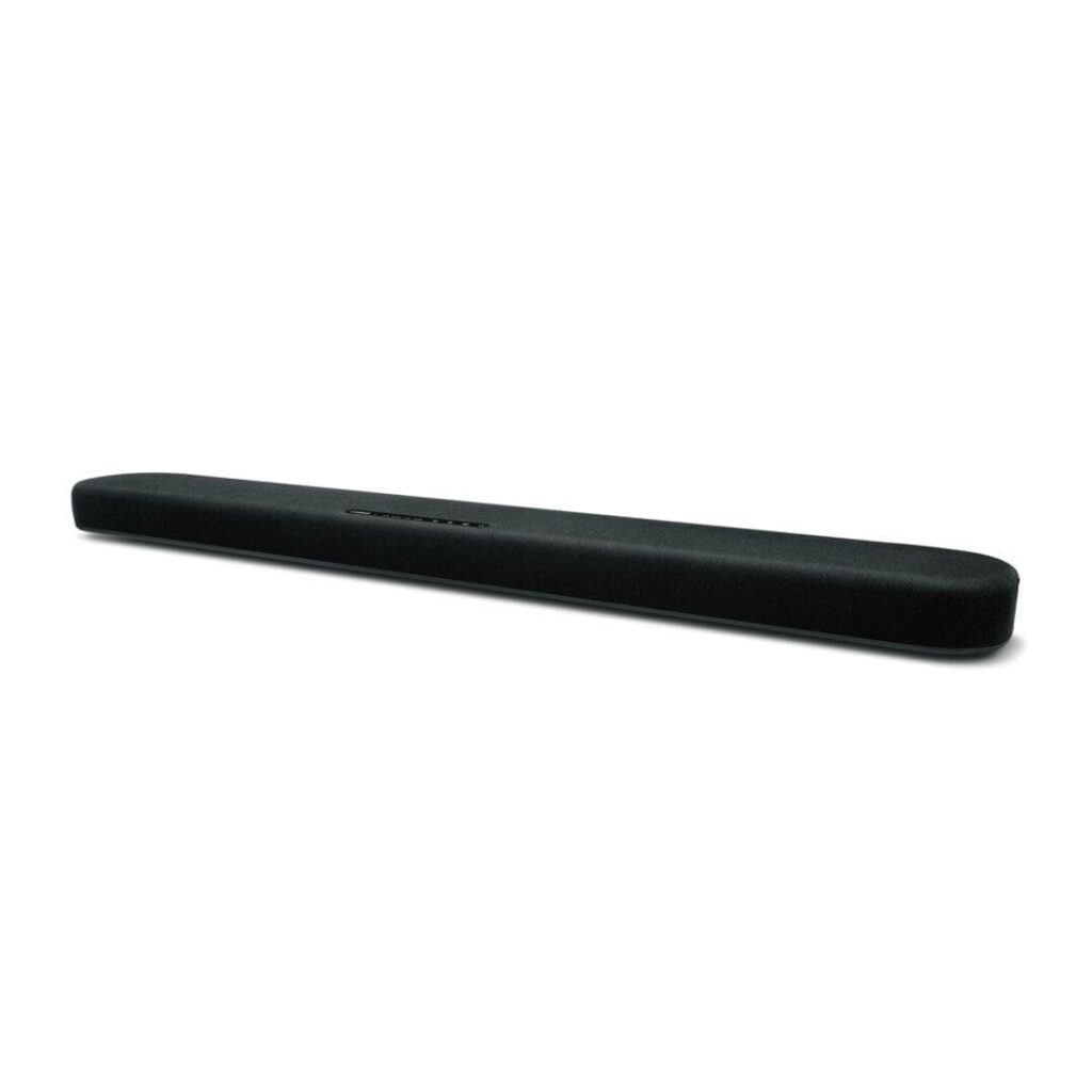 Технические характеристики Yamaha SR-B20A Black