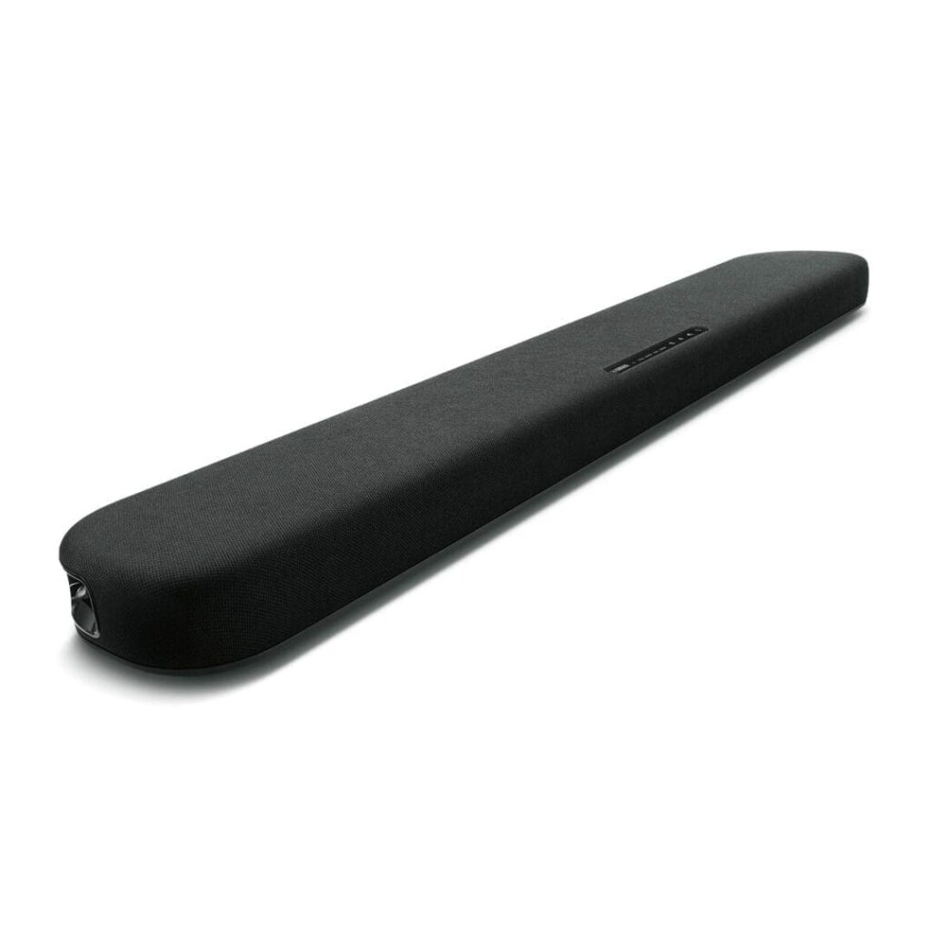 Технические характеристики Yamaha SR-B20A Black