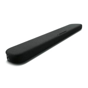 Технические характеристики Yamaha SR-B20A Black