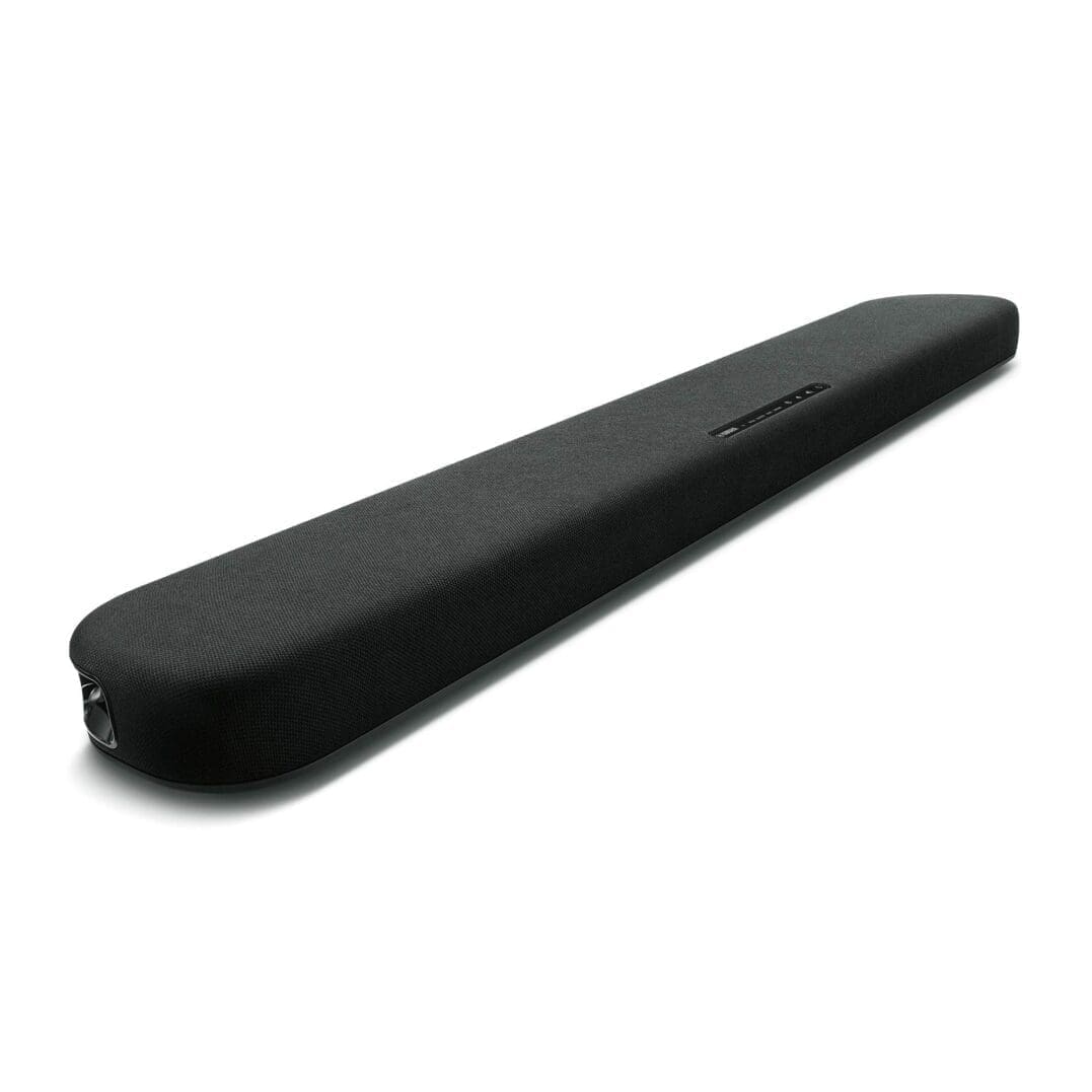 Технические характеристики Yamaha SR-B20A Black