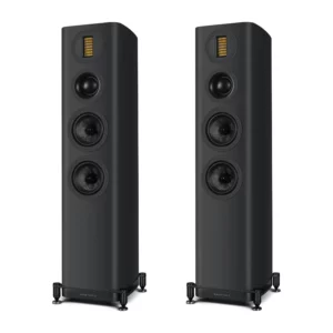 Напольная акустика Wharfedale Evo 5.3 Black Oak