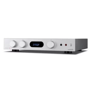 Интегральный усилитель AudioLab 6000A MKII Silver