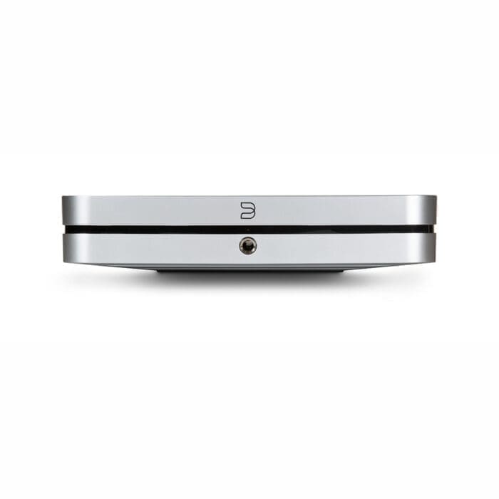 Сетевой аудио проигрыватель Bluesound Node X