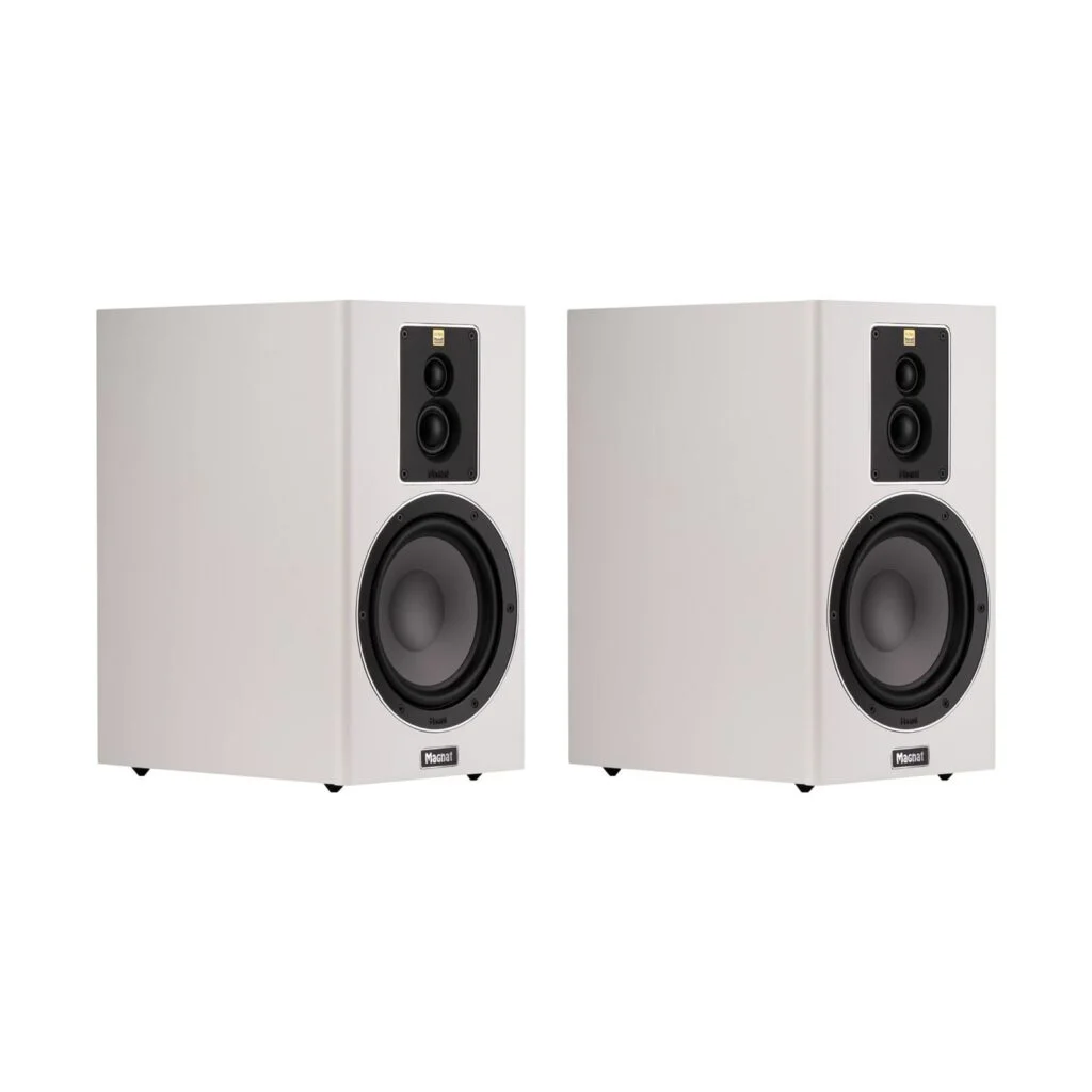 Полочная акустика Magnat Signature 603 White