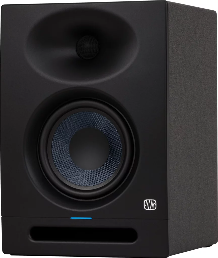 Студийный монитор PreSonus ERIS STUDIO 5