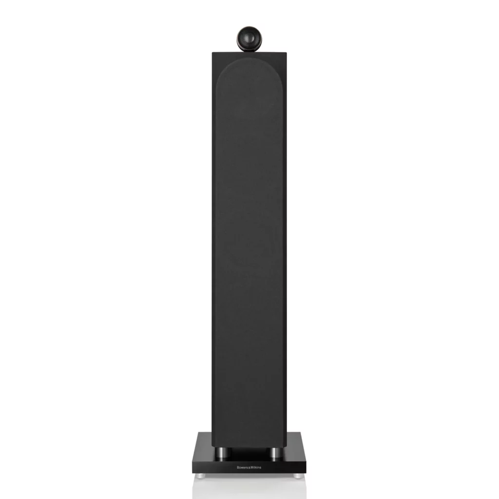 Напольная акустика Bowers & Wilkins 702 S3 Signature Datuk