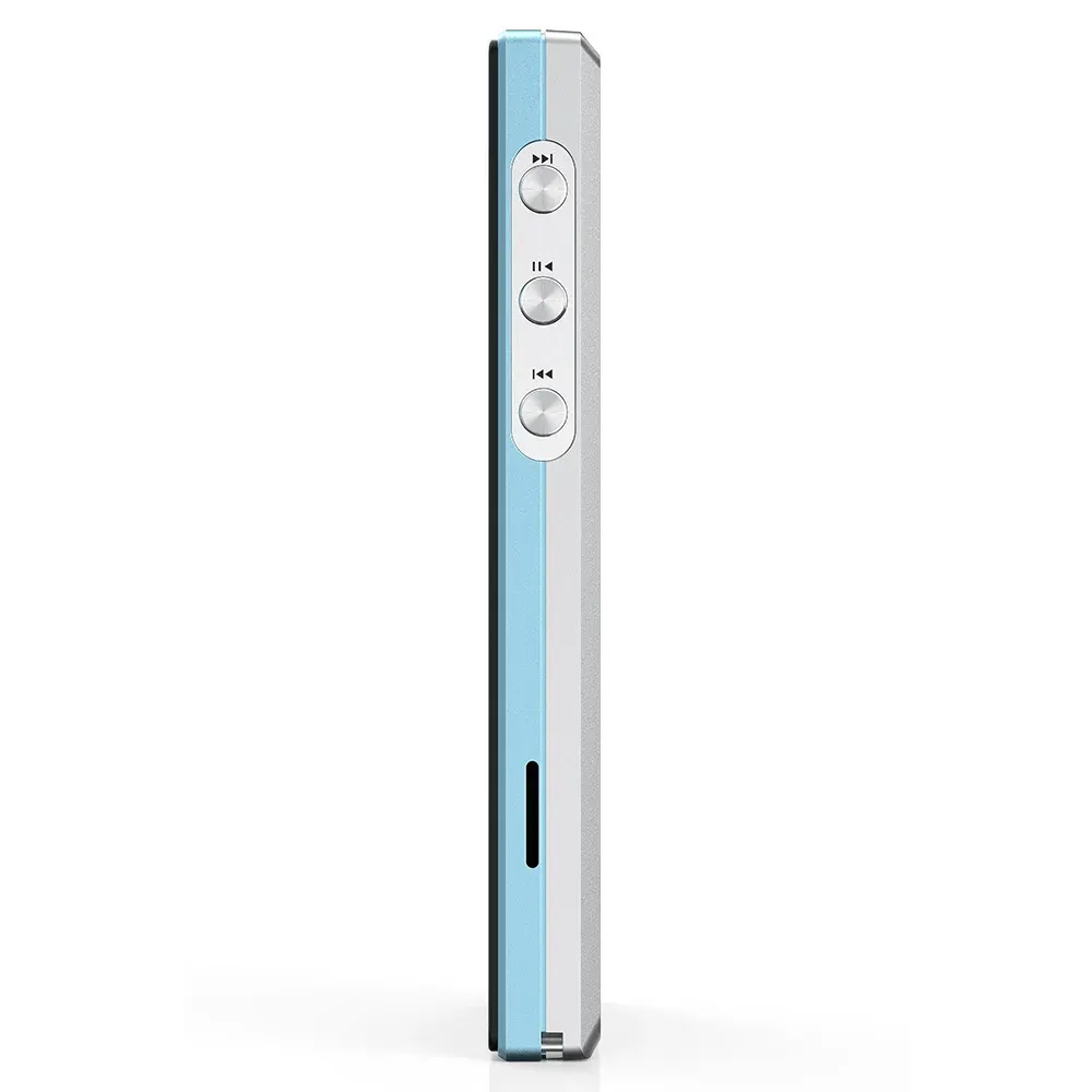 Плеер FIIO JM21 Sky Blue