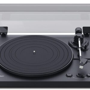 Проигрыватель винила TEAC TN-175 Black