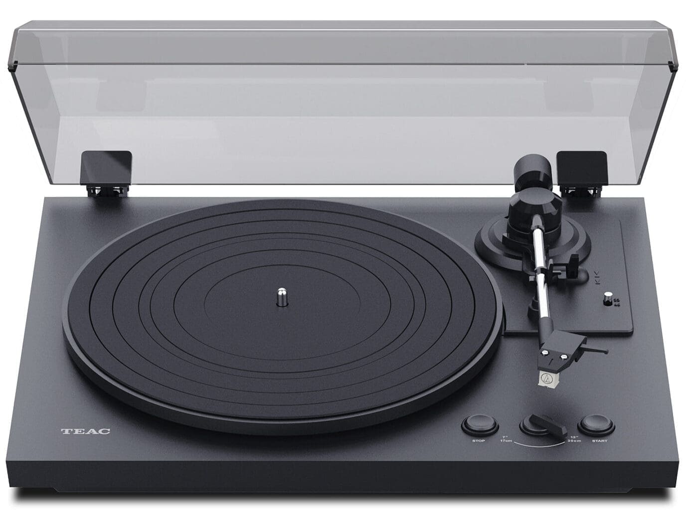 Проигрыватель винила TEAC TN-175 Black
