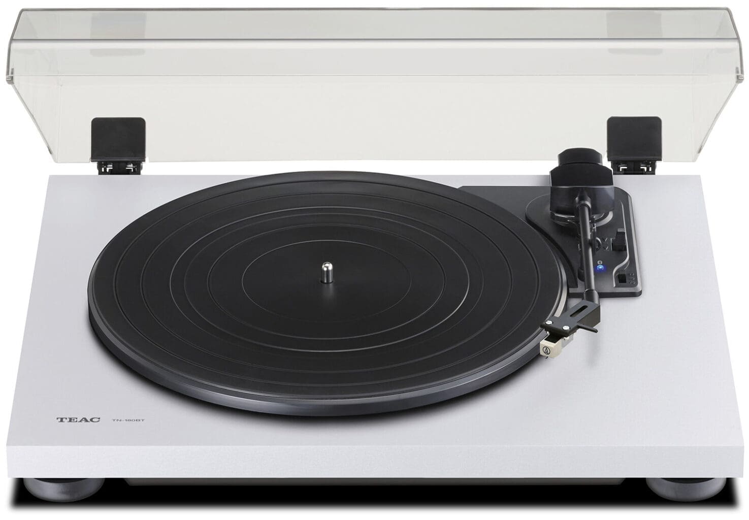 Проигрыватель винила TEAC TN-180BT-А3 White