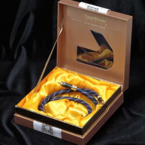Цифровой коаксиальный кабель Tone Winner CO-6