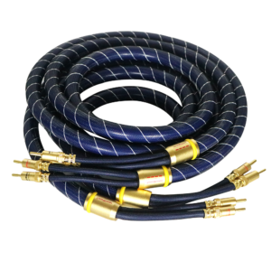 Акустический кабель Tone Winner SC-6  (2x2.5m)