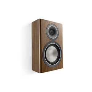 Настенная акустика Canton Townus 10 walnut