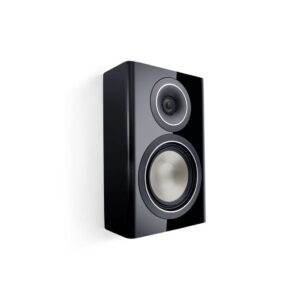 Настенная акустика Canton Townus 10 black high gloss