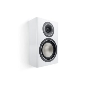 Настенная акустика Canton Townus 10 white matt